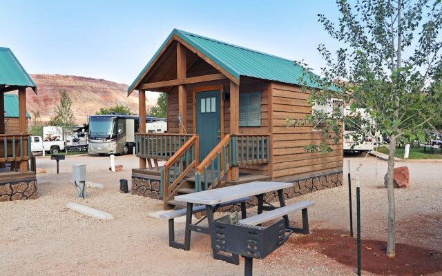 Moab Valley RV Resort & Campground