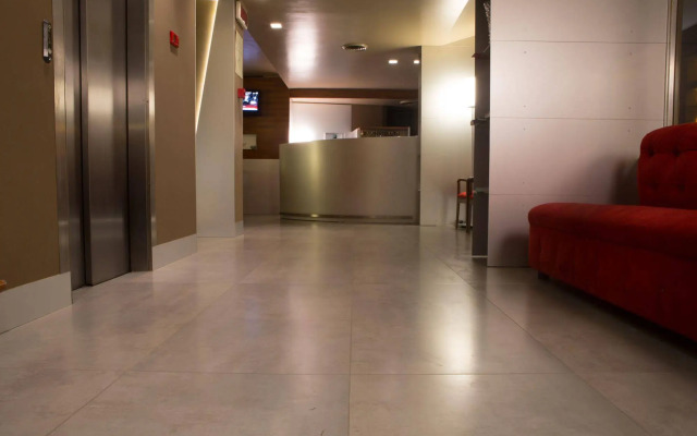 Phi Hotel Palio