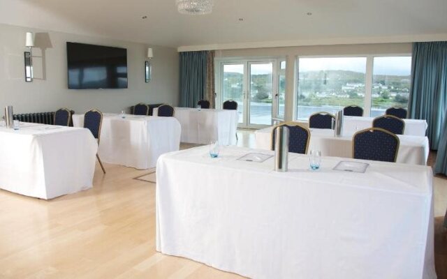 Waterfront Hotel Dungloe