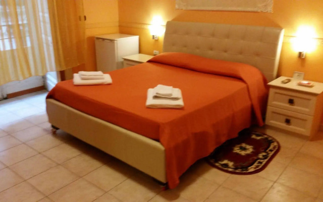 Hotel Gorizia