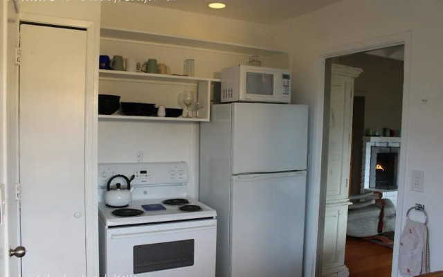 The Nest in Carmel Valley