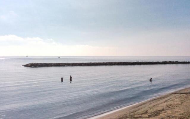 Flat 140M² 2 Bedrooms 2 Bathrooms - Cavi