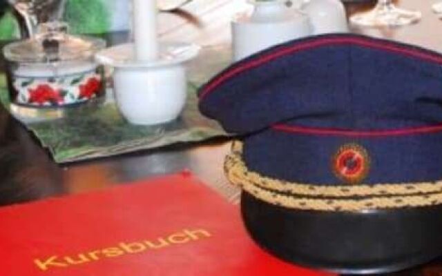 Wolkensteiner Zughotel