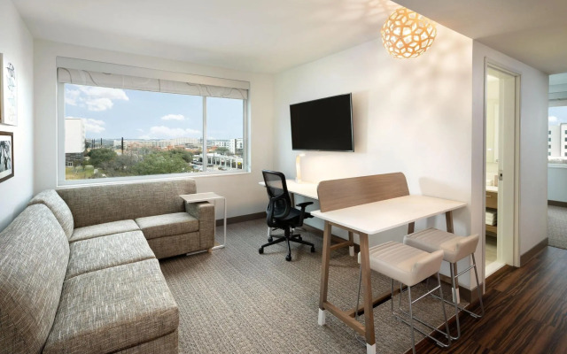 Element Austin at The Domain