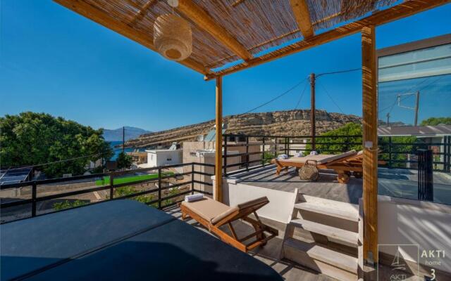 AKTI Homes Matala