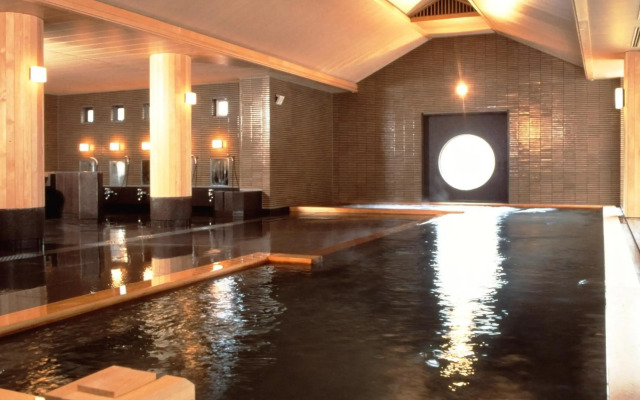 Hotel Kazuno