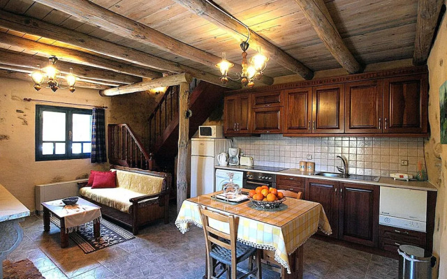 Villa Sofas