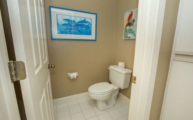 Oceania 608 Destin - 3 Br Condo