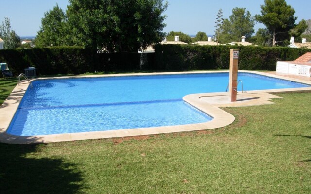 Apartamento Los Almendros 3
