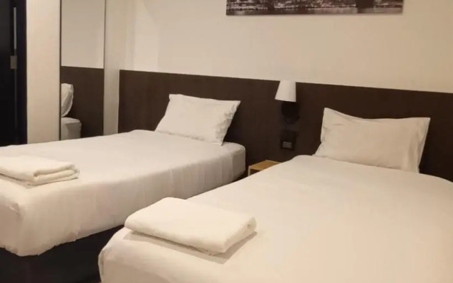 Jellybean The Blocks Hostel Sukhumvit 10