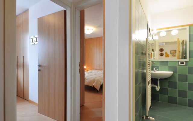 Apartment Al Parco Canazei 18280