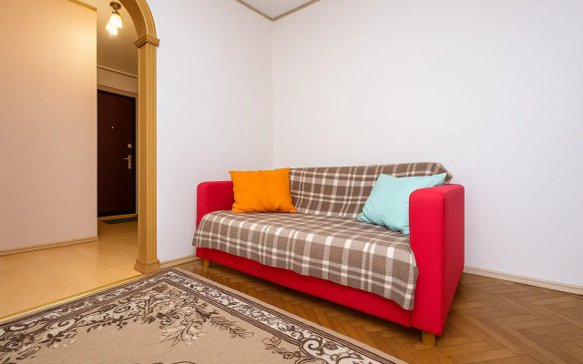 Квартира Есть на улице Каспийская 24 корпус 2