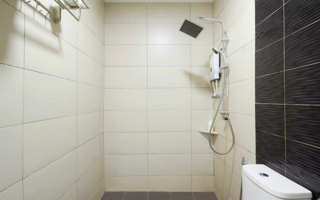 Biz Hotel Klang