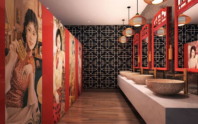 The Rinra Makassar
