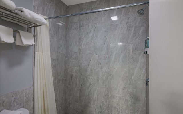 Americas Best Value Inn Buda Austin S