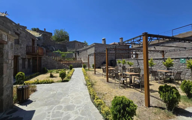 Hane Assos Hotel
