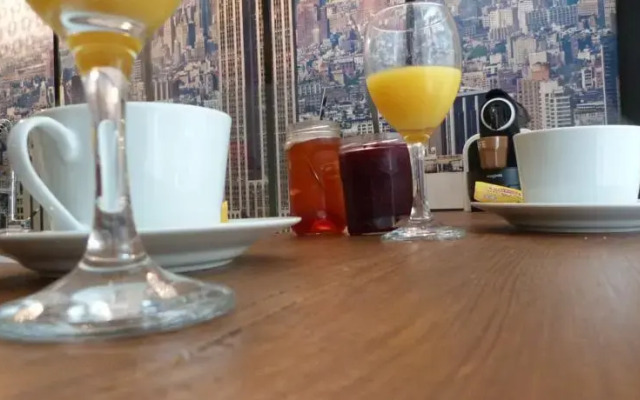 L'Atelier de Graslin