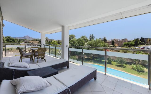 Villa Can Costa 244 by Mallorca Charme