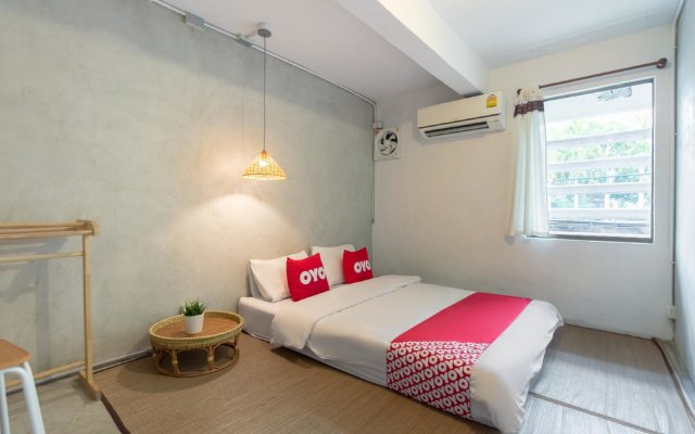 Hoft Hostel Bangkok