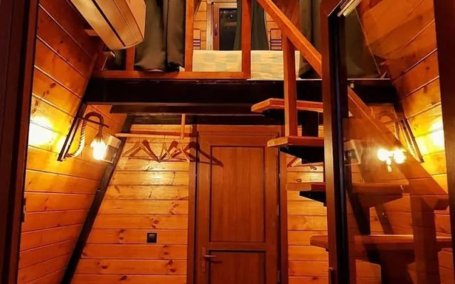 Loya Butik Otel - Bungalow