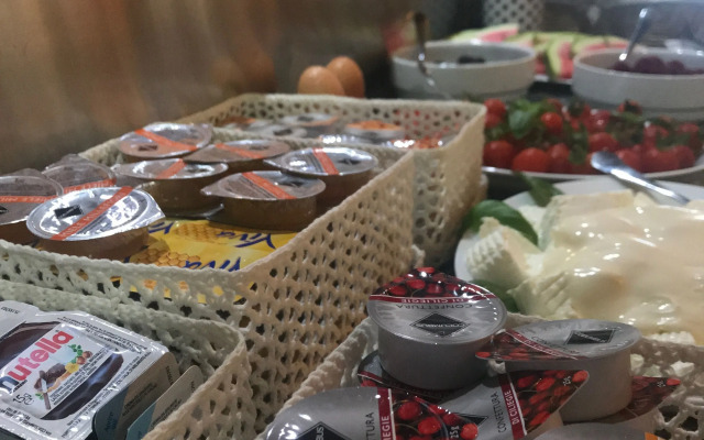 Heartland City Hotel