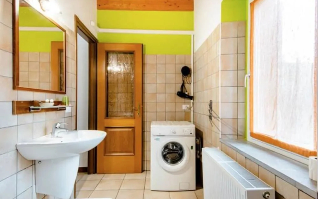 B&B Ai Tigli