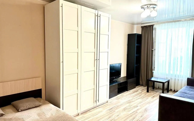 Apart Saray на улице 8 Марта 13