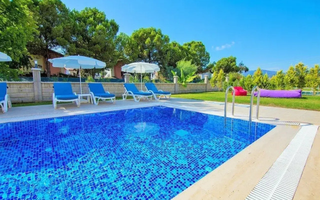 Villa 2502
