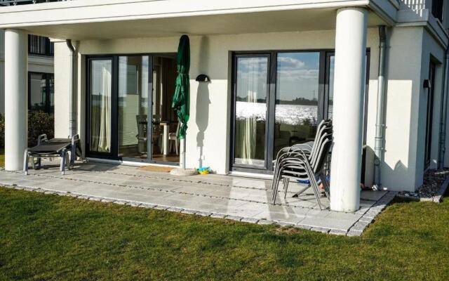 Fehmarn-OstseeferienStrandresidenz Vogelflug 14518 App 18