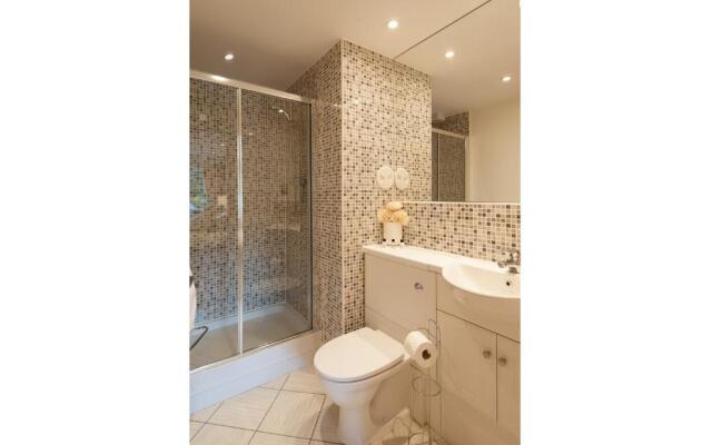 The Corstorphine Residence No. 1