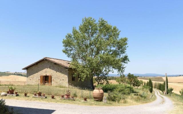 Agriturismo Poggio Repenti