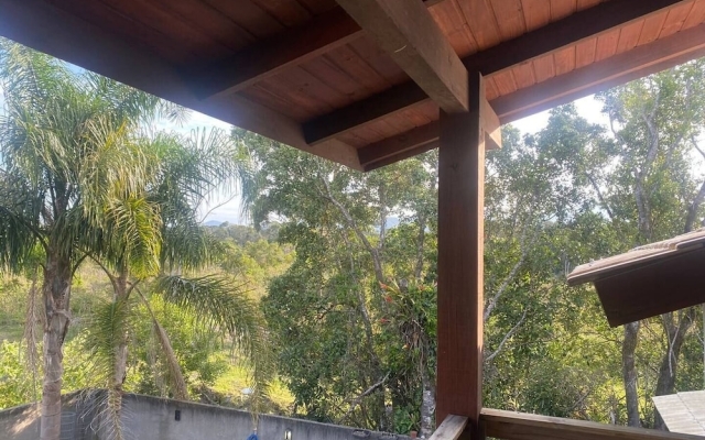 Casa Joao de Barro - Campeche - Floripa