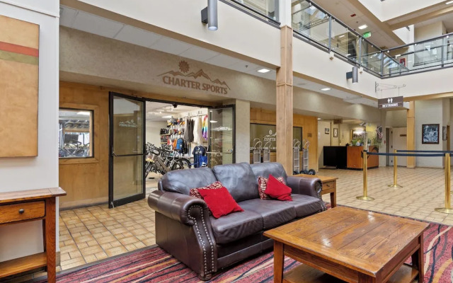 The Christie Lodge - All Suite Property, Vail Valley/Beaver Creek