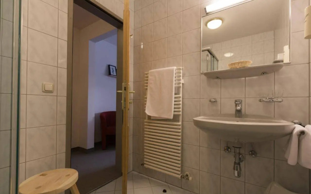 Nationalpark Lodge Grossglockner