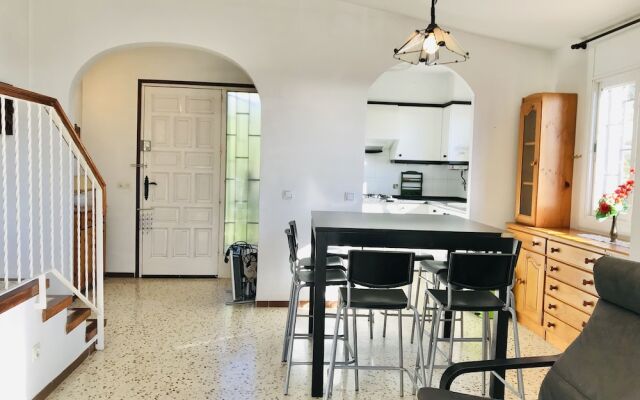 Mediterranean Villa Investingspain sea View and Pool