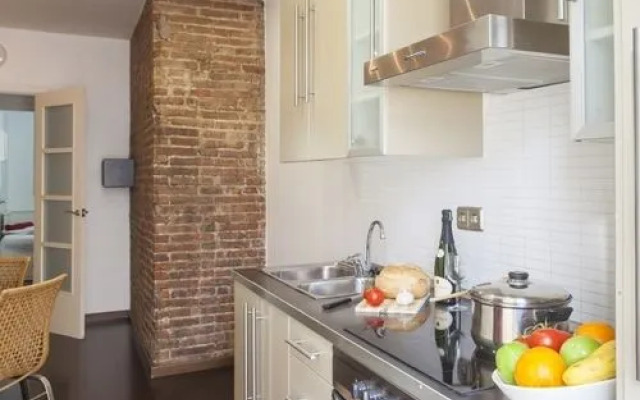 Citytrip Poble Nou Beach