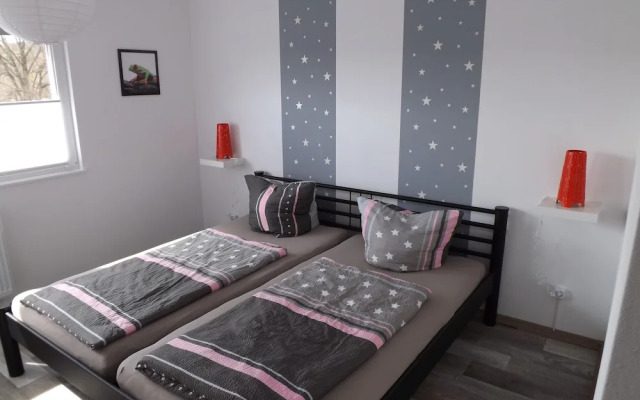 Alexanders Ferienwohnungen