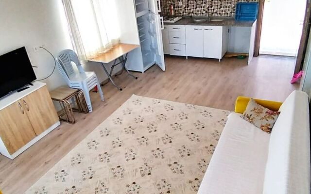 Ece Sultan Termal Kaplica Tesisleri