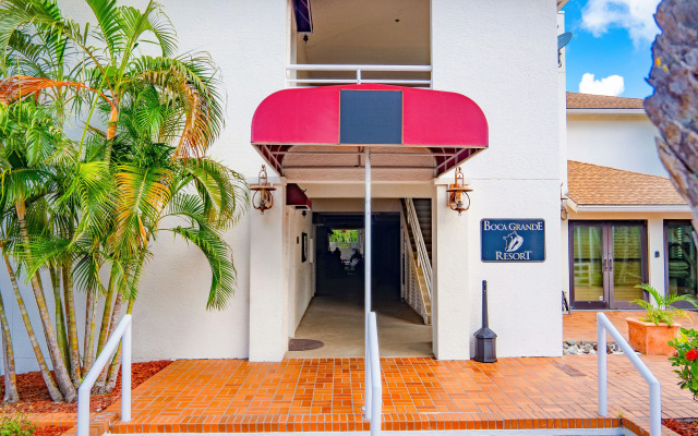 Boca Grande Hotel