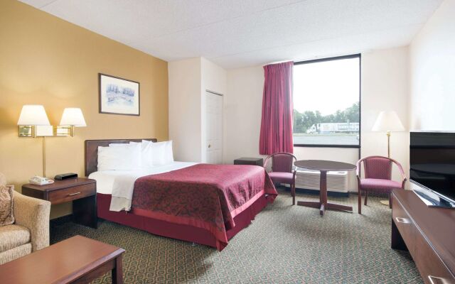 Sleep Inn Chambersburg
