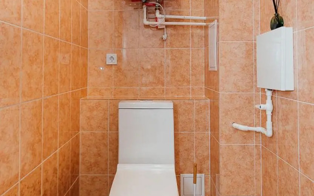 Апартаменты на улице Николая Смирнова