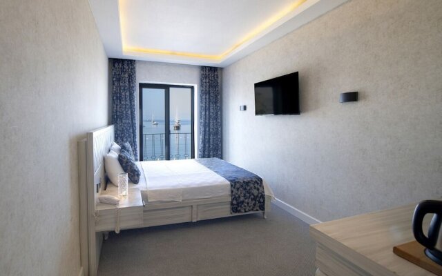 Platinum Otel