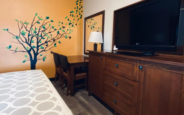 Rodeway Inn Old Town Scottsdale