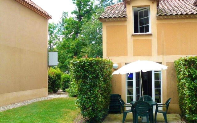 Holiday home Route de Cancon