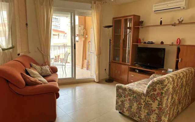 Apartamentos Torre Del Rey 3000