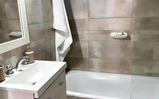 Lujoso apartamento 2 ambientes en BsAs