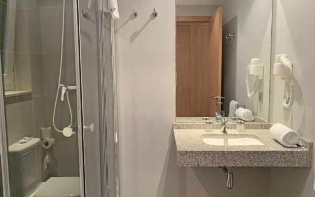 Apartamentos Vallnord 3000