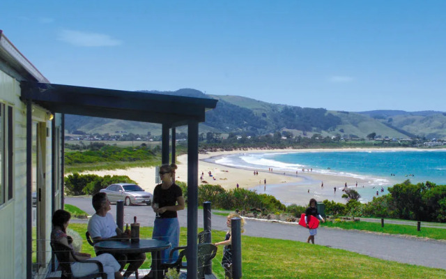 Marengo Family Caravan Park