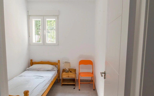 Apartamento cerca de la Playa y el Centro