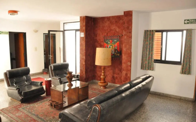 Hotel Pucara